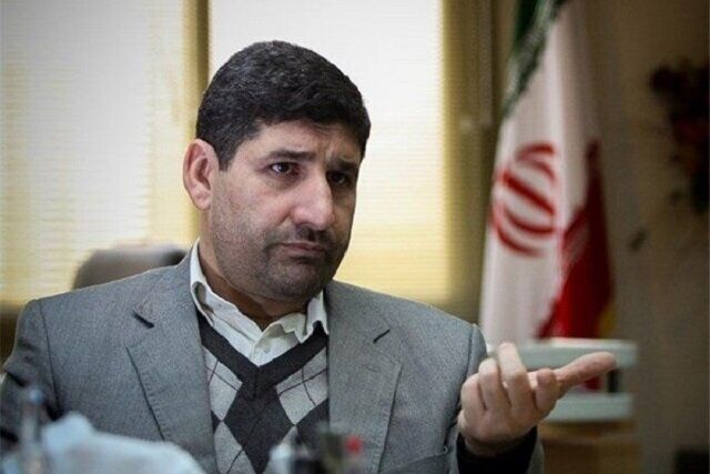  محل برگزاری مراسم چهلم جان‌باختگان حوادث دی ماه مشخص شد                                                                                                                                                                                                       
