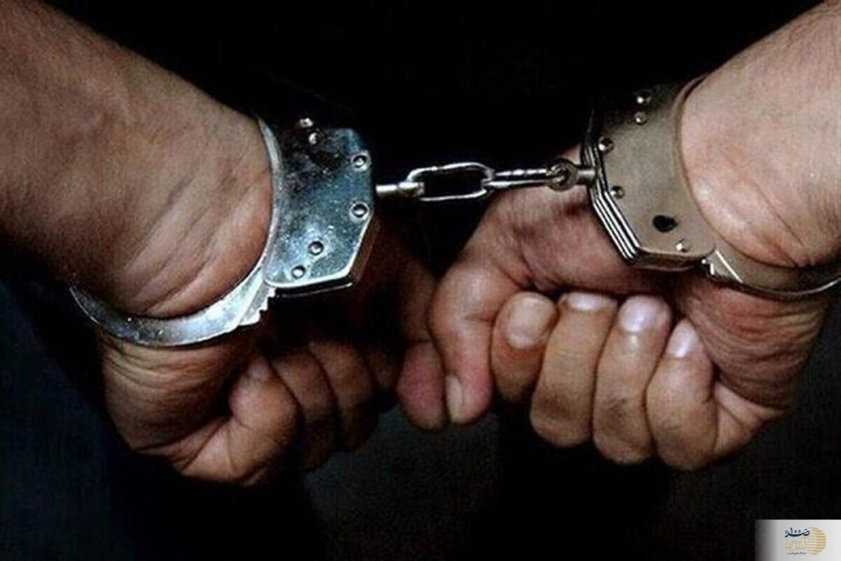 شبکه شرط‌بندی مبارزات زیرزمینی در دماوند کشف و منهدم شد