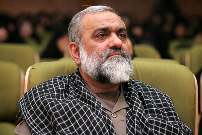 آشوب ها نه برای آزادی مطبوعات است نه فوت یک خانم بلکه برای براندازی است
