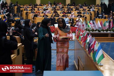 کنگره زنان