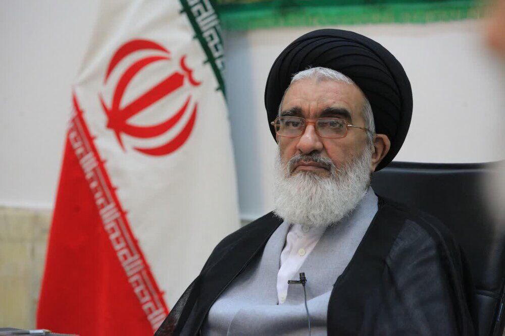 عزم رییس جمهور برای اجرای عدالت جزم است
