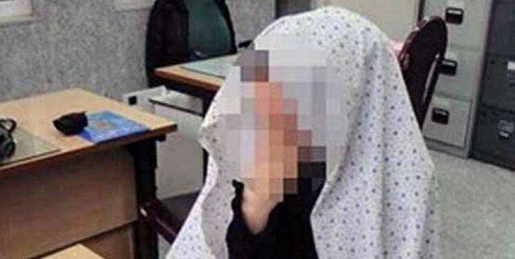 حکم مرگ برای عروس جنایتکاری که پدر و مادر شوهرش را کشت