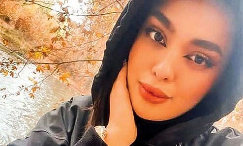 توضیحات سخنگوی قوه‌قضائیه درباره آخرین وضعیت پرونده سما جهانباز