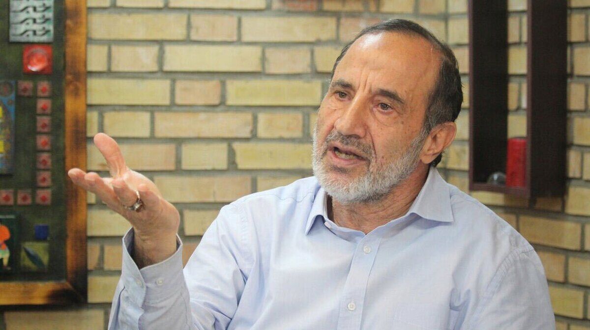 این مناظره احمدی‌نژاد را رئیس‌جمهور کرد/ مرعشی بغلم کرد و گفت حالا دیگر رئیس‌جمهور تعیین می‌کنی؟