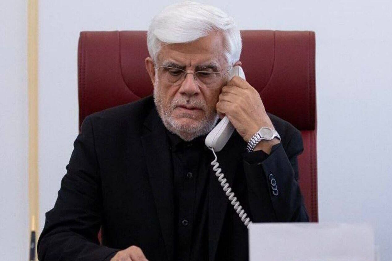 عارف: تصمیمی برای انحلال سازمان امور عشایر گرفته نشده است