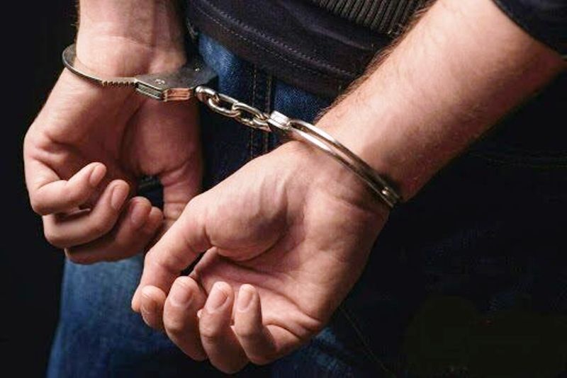 اعتراف بادیگارد فراری به قتل مرد بدهکار