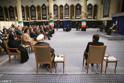 10رهبری