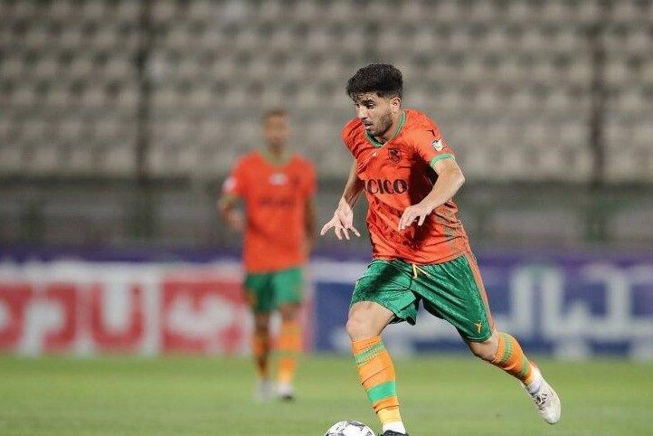 گزینه جانشینی سرلک از دست پرسپولیس پرید!