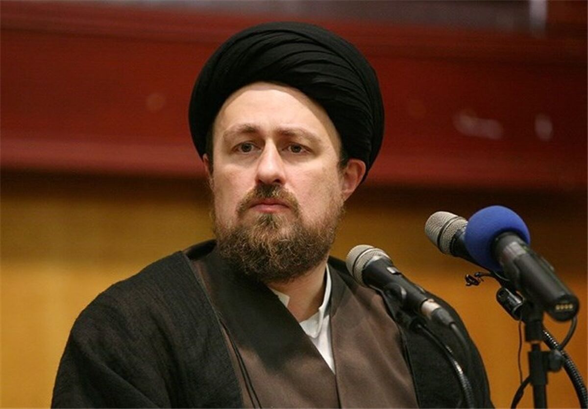 برخی می‌گویند سرمنشاء همه مشکلات انقلاب ۵۷ است؛ چرا هرکسی دلش می‌گیرد، بازه زمانی آن را به ۴۴ سال می‌برد؟/ برخی مدافعان امام مدافع خودشان هستند؛ از امام دفاع نمی‌کنند که از امام دفاع کرده باشند، امام را سند اعمال خودشان می‌کنند