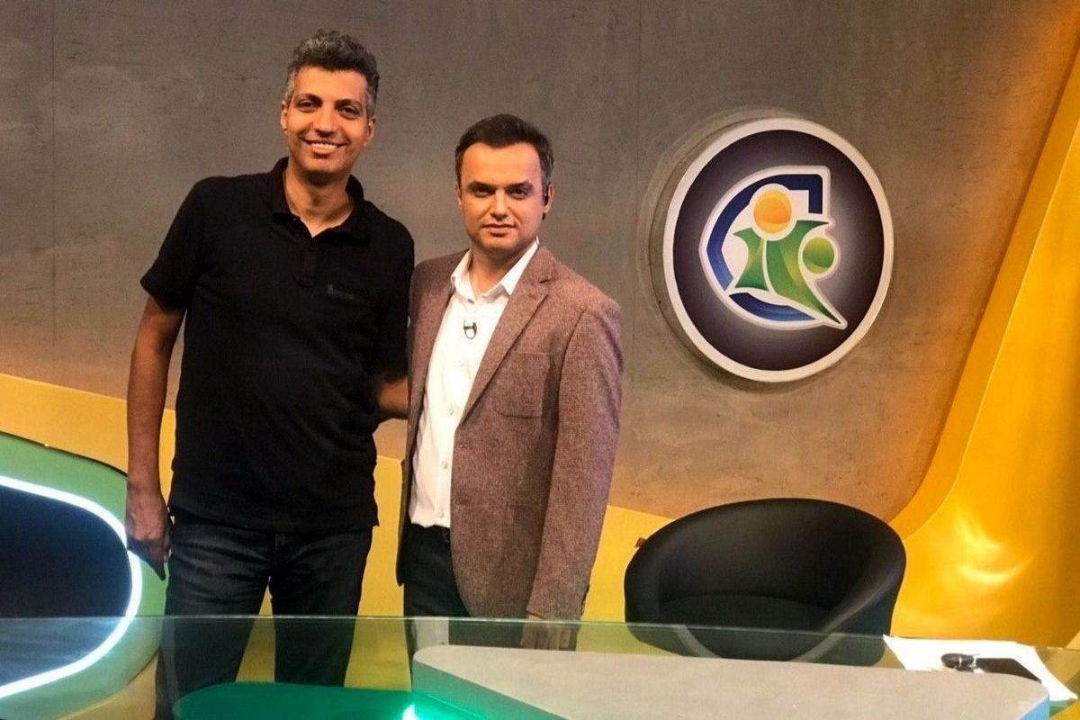 فوتبال 120 هم تعطیل شد/ قطع کامل همکاری عادل با صداوسیما