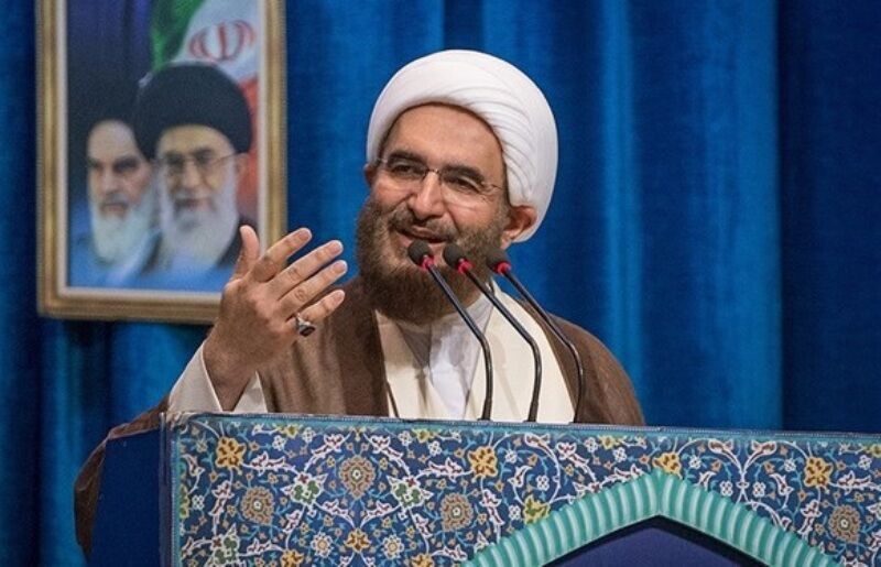 چطور غیرت‌تان اجازه می‌دهد ۱۵ برابر بیشتر حقوق برداشت کنید