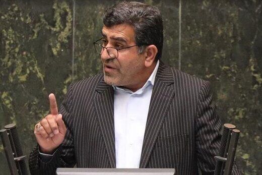 تهدید یک نماینده؛ پرافتخارترین مجلس هستیم، کور خواندید که مجلس بعدی را تسخیر کنید