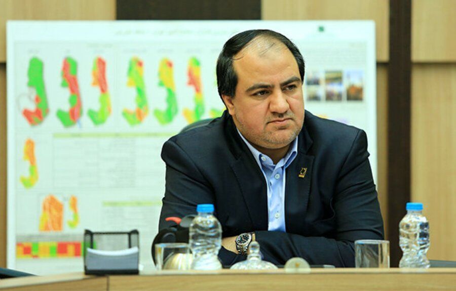 واگذاری زمین به شوراهای اسلامی استان‌ها