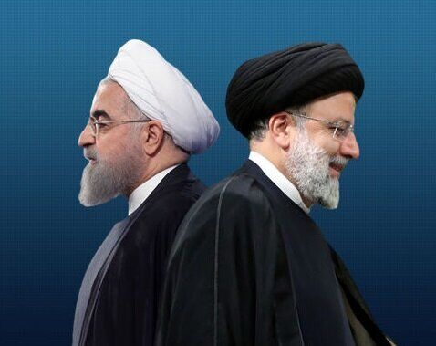 آقای رئیسی! فقط زحمت فرستادن یک صلوات با شما بود + عکس