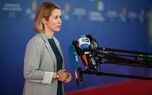 کالاس: تنگه هرمز باید آزاد باشد؛ ایران: اقدامات آمریکا موجب تشدید ناامنی می‌شود
