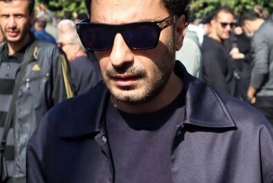 مراسم مهرجویی1