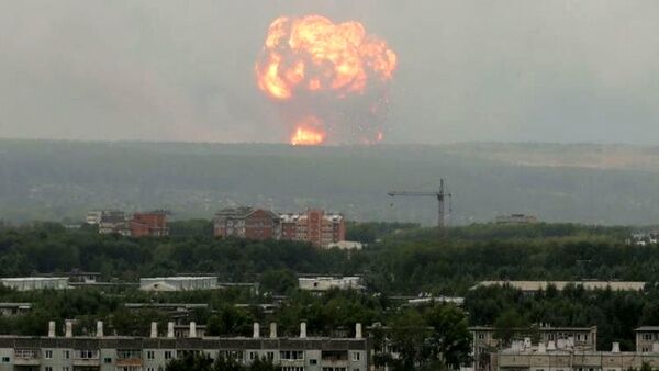 وقوع چند انفجار پیاپی در بزرگترین پایگاه آمریکا در شرق سوریه