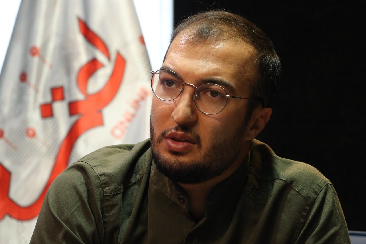 انتقام سنگین قالیباف از افشاگر سیسمونی