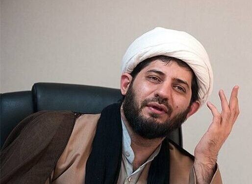 کنایه سنگین جلیل محبی به اصولگرایان با تعریف از ظریف؛ کار سیاسی را از او یاد بگیرید، شما فقط بلدید برای تخریب دیگران پروژه تعریف کنید!+ عکس