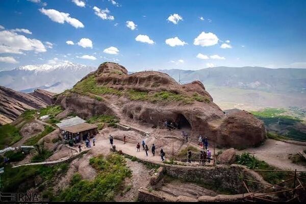 واکنش‌ها به ثبت جهانی قلعه الموت ثبت جهانی 