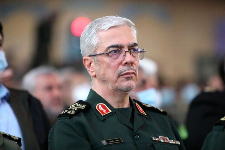 راز ترور سرلشکر محمد باقری توسط اسرائیل / ماجرای تغییر نام به محمد باقری چه بود؟