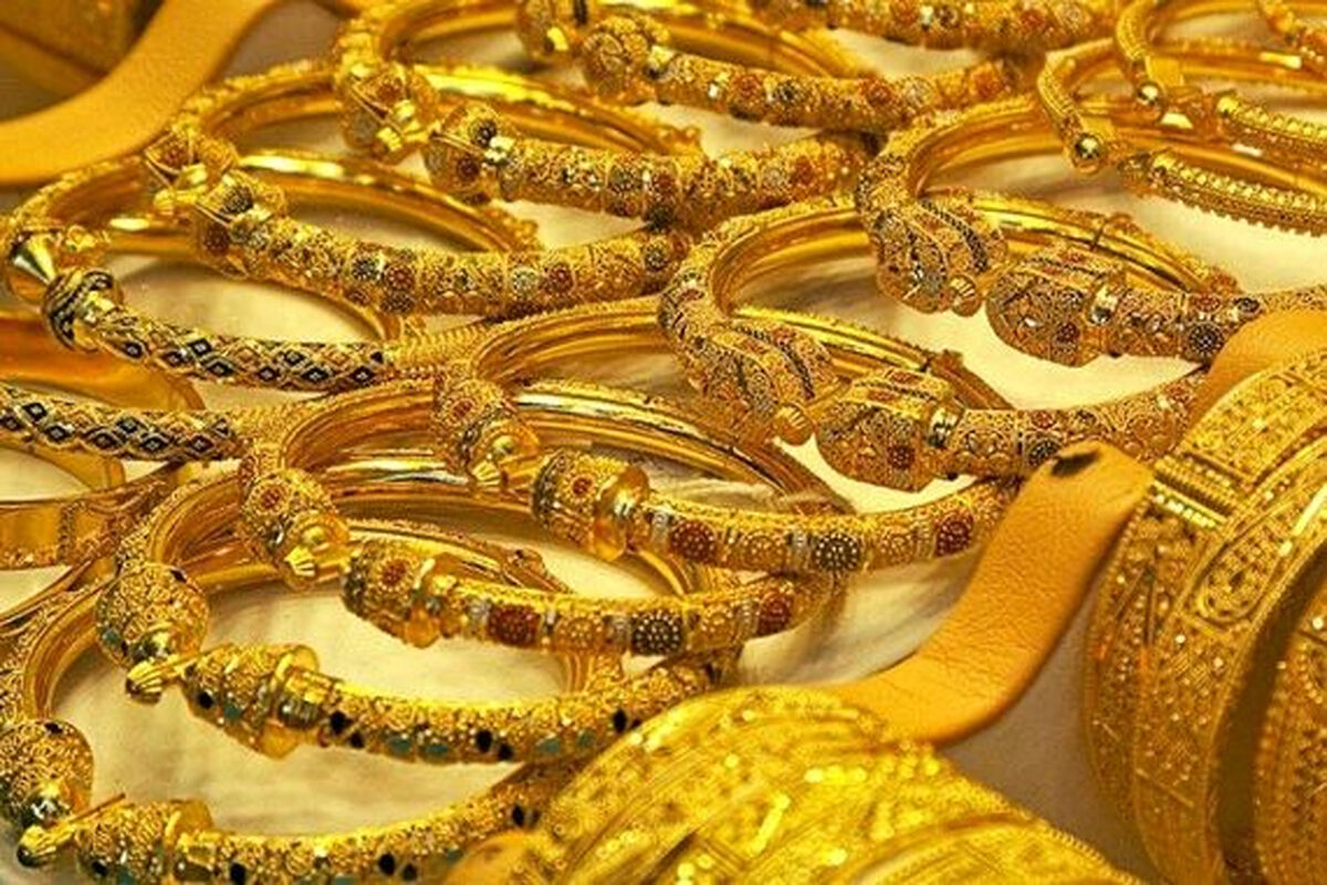 قیمت طلا امروز یکشنبه ۳۰ شهریور ۱۴۰۴؛ طلای ۱۸ عیار چقدر گران شد؟