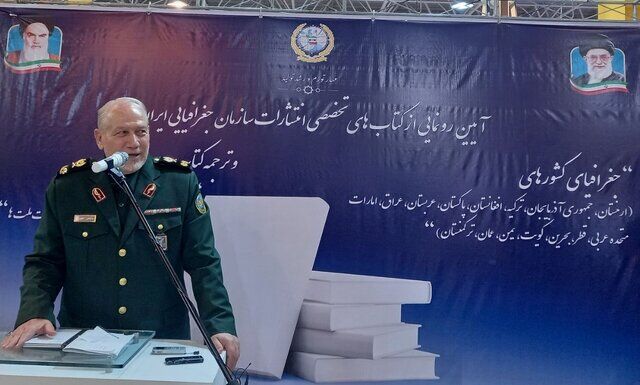 معادله جدیدی در دریای سرخ و خلیج فارس در حال رخ دادن است