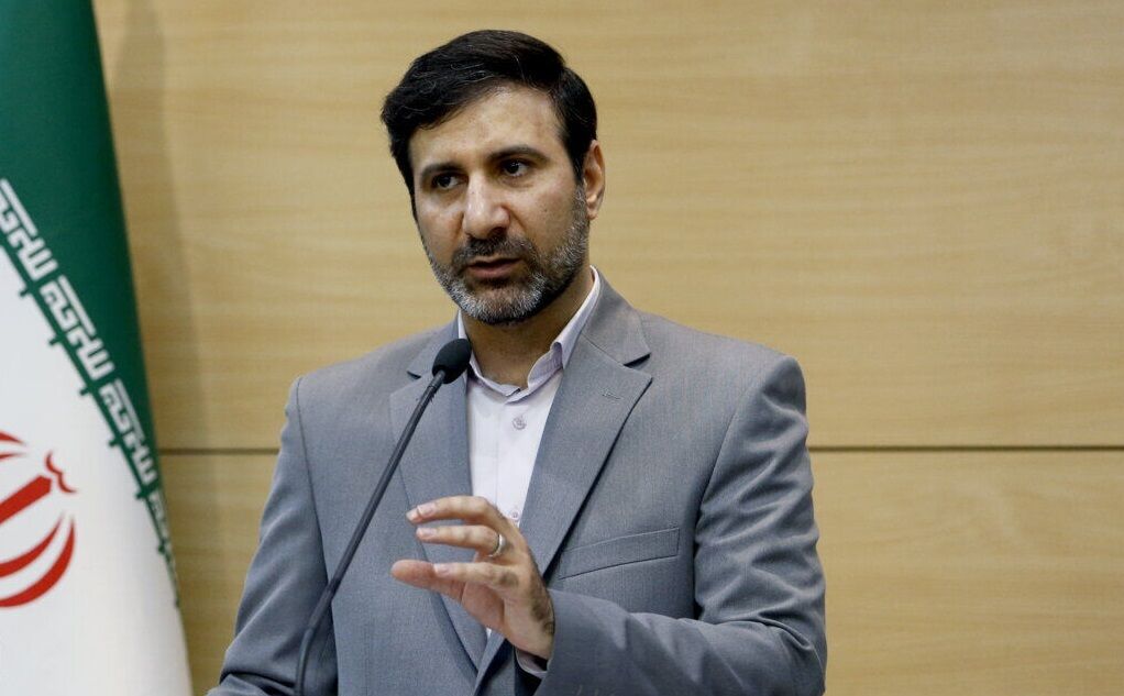 سخنگوی شورای نگهبان: سال جدید را با عزم تحقق شعار سال آغاز می‌کنیم