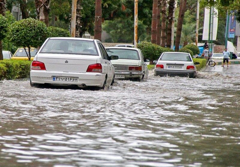 هشدار سیل برای این استان شمالی کشور