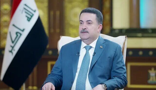 
 السودانی به زودی به تهران می‌آید
