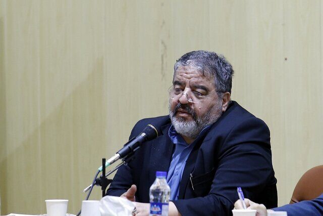 استفاده از دانشگاه‌های معین سازمان پدافند غیرعامل برای جلوگیری از تهدید سایبری