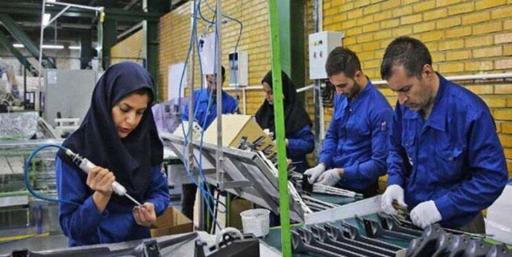 قراردادهای موقف کارگران دائمی می‌شود؟