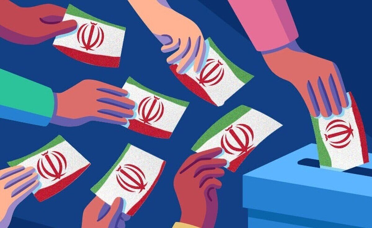 تصویری دیدنی و منتشر نشده از رئیس‌جمهور پیشین