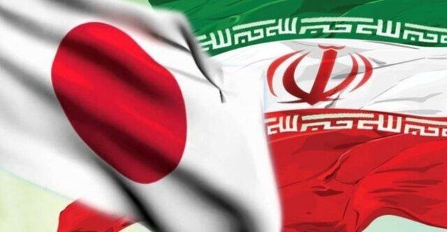 ایران و ژاپن بر گسترش رایزنی‌های سیاسی تأکید کردند/ تبادل هیأت‌های عالی‌رتبه در دستور کار