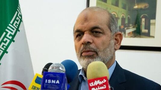 جزئیاتی از آخرین شرایط حقآبه هیرمند از زبان وزیر کشور