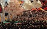 حضور مردم عراق در مراسم تشییع رهبر شهید نشان می‌دهد نفوذ ایران در منطقه به سادگی قابل گسستن نیست