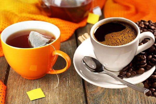 هشدار‌ وزارت بهداشت درباره نوشیدن قهوه در تابستان