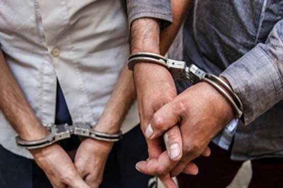 قاچاقچیان مواد مخدر جوان 35 ساله را کشتند