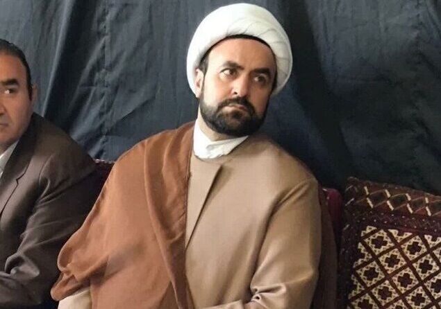 تصاویری دلخراش از تصادف دادستان گناباد به همراه همسر و فرزندانش