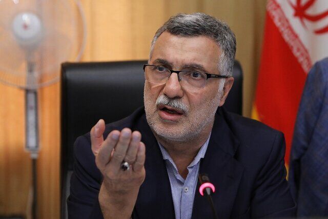 هشدار وزیر بهداشت در خصوص پایین آمدن نرخ باروری در استان های مختلف/ ظفرقندی: وارد چاله جمعیتی شدیم