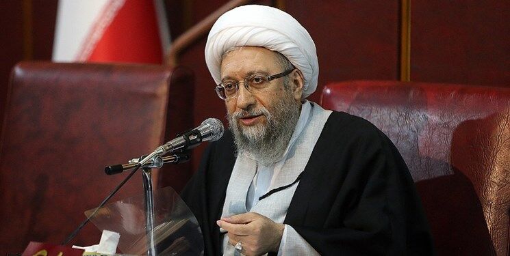 آملی لاریجانی: پیام وحدت‌بخش رهبر انقلاب ضامن حفظ کشور در برابر استکبار جهانی است