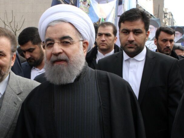 ویدئو | حسن روحانی: یک همه‌پرسی درباره سه پرسش اساسی برگزار شود