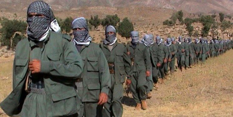 آکسیوس: رهبران کُرد در جنگ با ایران بی‌طرف می‌مانند