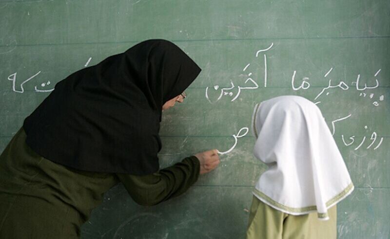 چرا دریافتی معلمان درباره رتبه‌بندی متفاوت بود؟