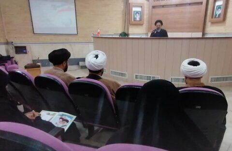 ‌جمهوری اسلامی قابلیت دارد به عنوان یک تمدن مطرح شود