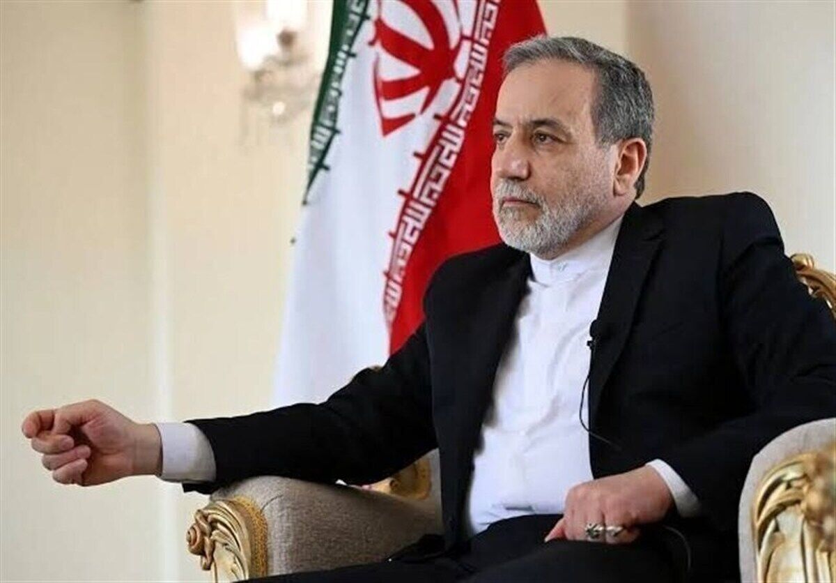 عراقچی: کشورهای بریکس پس از ناکامی آمریکا در تجاوز،به ایران با چشم دیگری می‌نگرند/اصلاح شورای امنیت یک انتخاب نیست، ضرورت است