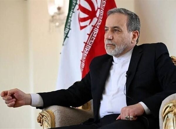 عراقچی: چین در مناسبت‌های مختلف نسبت به خطر بازگشت به قانون جنگل هشدار داد؛ جنگ‌افروزی‌های شرورانه علیه ایران نشان داد که این نگرانی به‌ جا بوده/ تهران و پکن دوست دوران سختی یکدیگر هستند