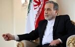 عراقچی: چین در مناسبت‌های مختلف نسبت به خطر بازگشت به قانون جنگل هشدار داد؛ جنگ‌افروزی‌های شرورانه علیه ایران نشان داد که این نگرانی به‌ جا بوده/ تهران و پکن دوست دوران سختی یکدیگر هستند