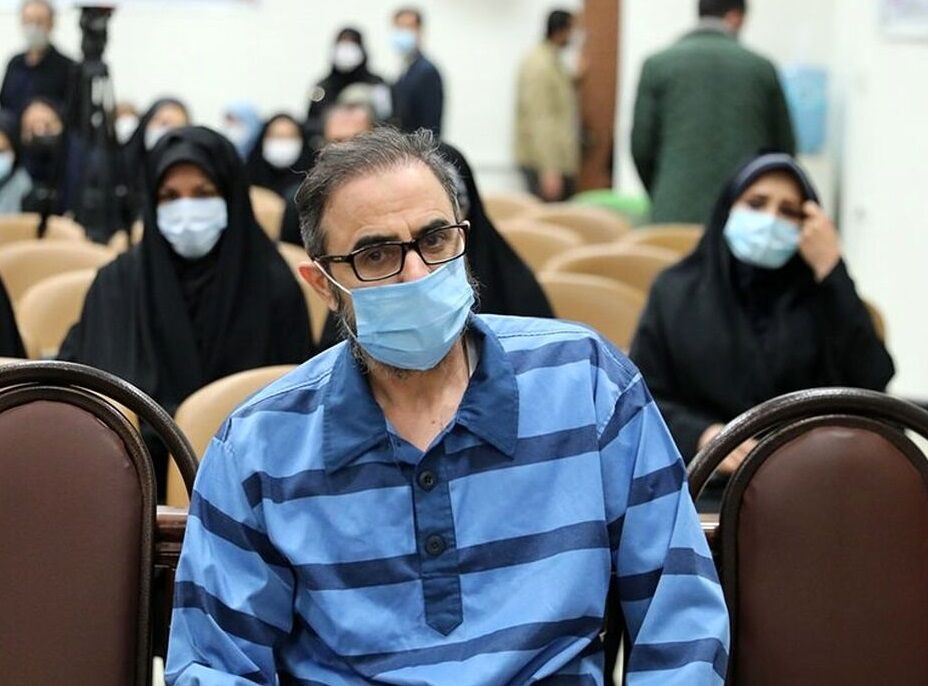 عملیات‌ های گروهک حرکة‌النضال با حمایت عربستان انجام شده