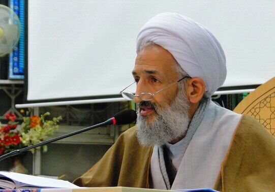 برخی گروه‌های جهادی و طلاب درباره حجاب اقدامات خوبی دارند